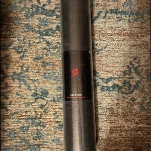 Peloton Reversible Workout Mat